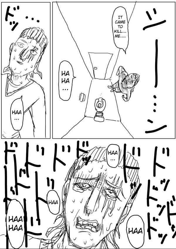 Onepunch-Man (ONE) Chap 42 - Next Chap 43