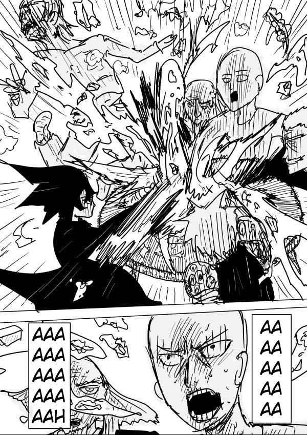 Onepunch-Man (ONE) Chap 57 - Next Chap 58