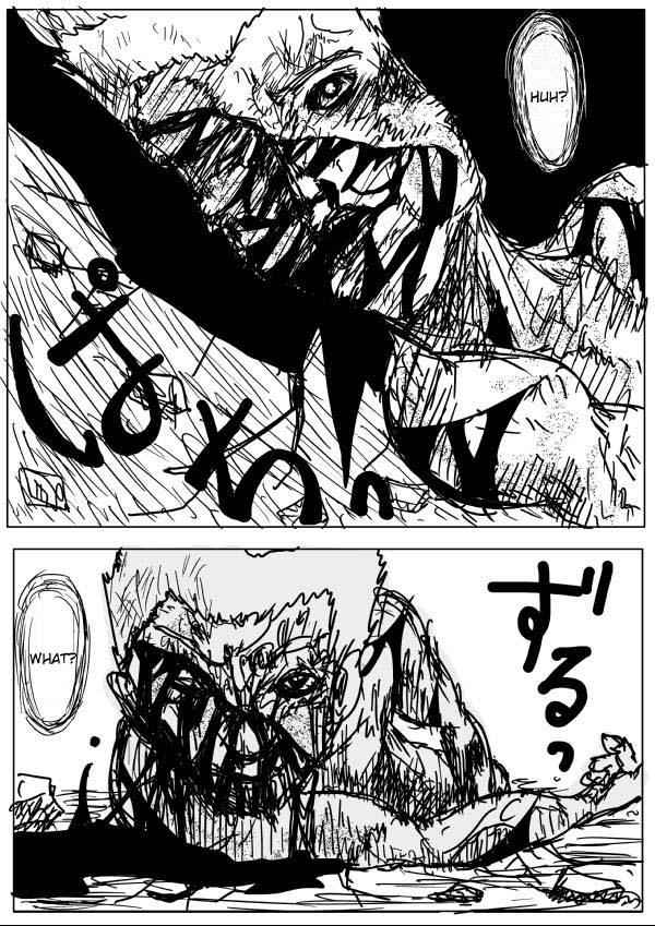 Onepunch-Man (ONE) Chap 57 - Next Chap 58