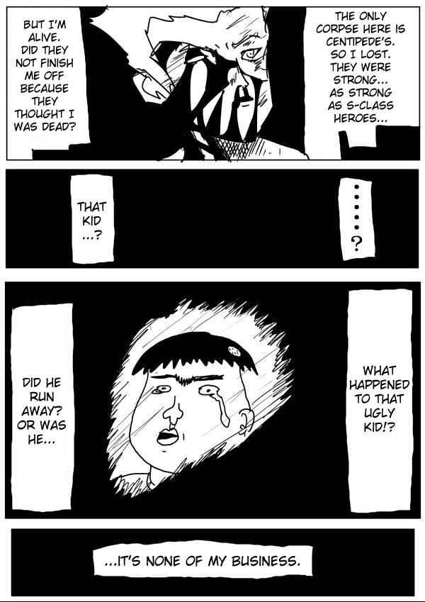 Onepunch-Man (ONE) Chap 57 - Next Chap 58