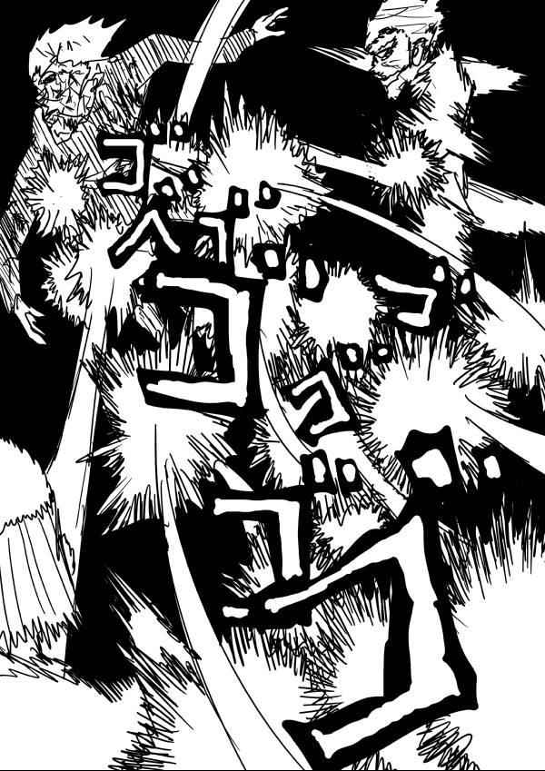 Onepunch-Man (ONE) Chap 54 - Next Chap 55