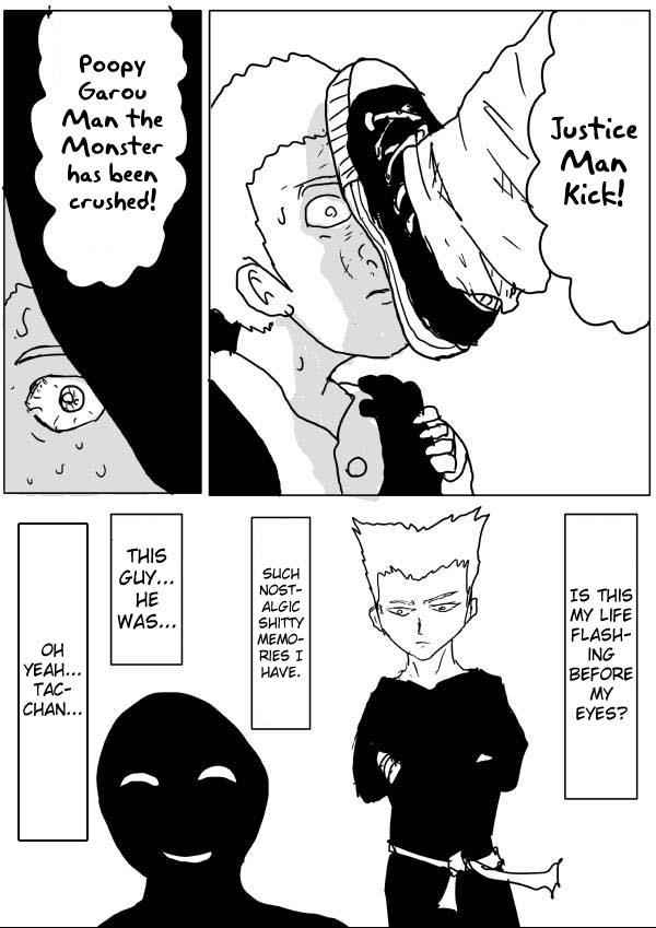Onepunch-Man (ONE) Chap 54 - Next Chap 55