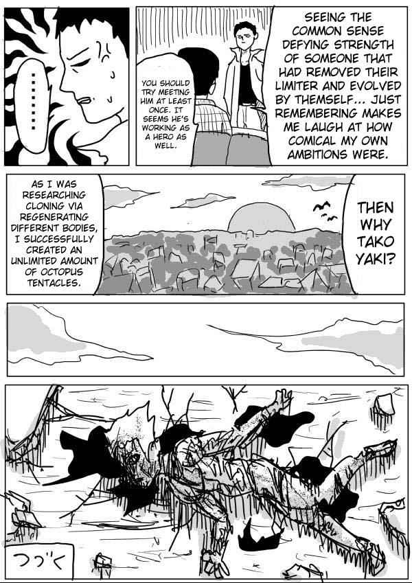 Onepunch-Man (ONE) Chap 56 - Next Chap 57