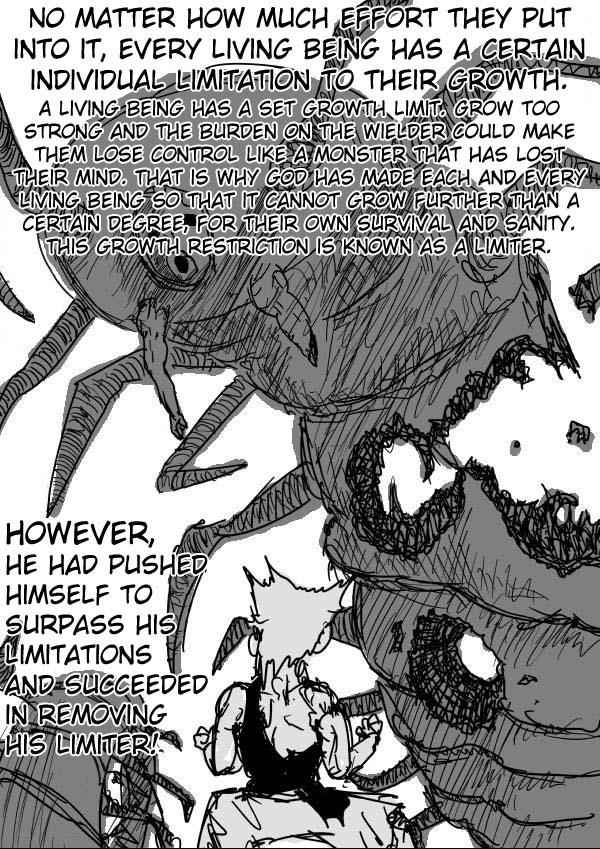 Onepunch-Man (ONE) Chap 56 - Next Chap 57