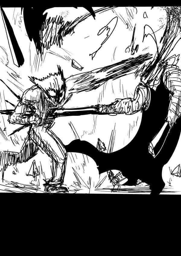 Onepunch-Man (ONE) Chap 58 - Next Chap 59