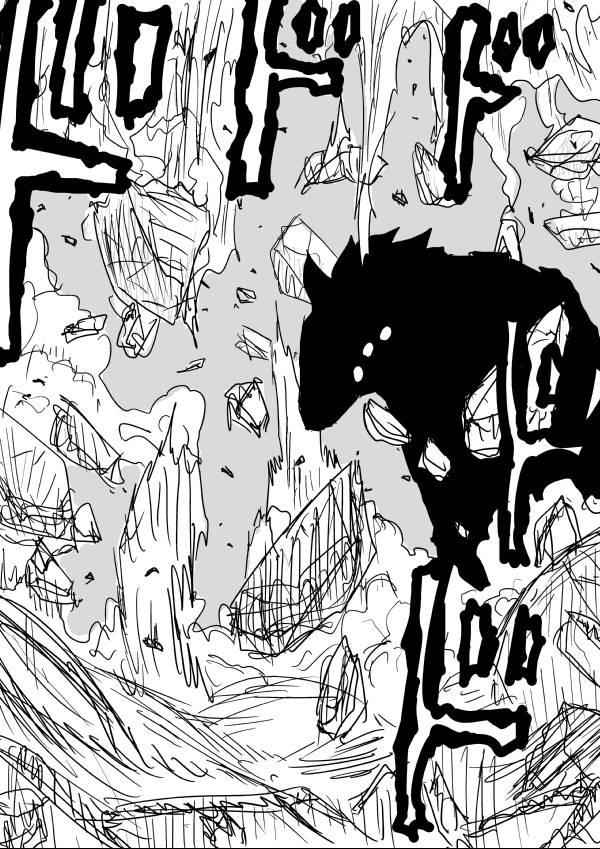 Onepunch-Man (ONE) Chap 59 - Next Chap 60