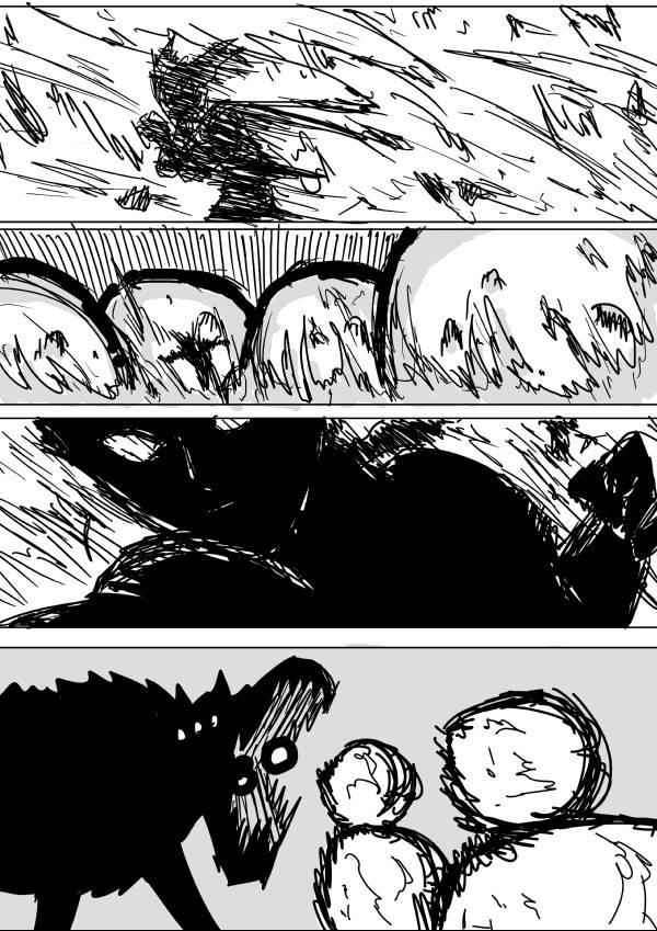 Onepunch-Man (ONE) Chap 59 - Next Chap 60