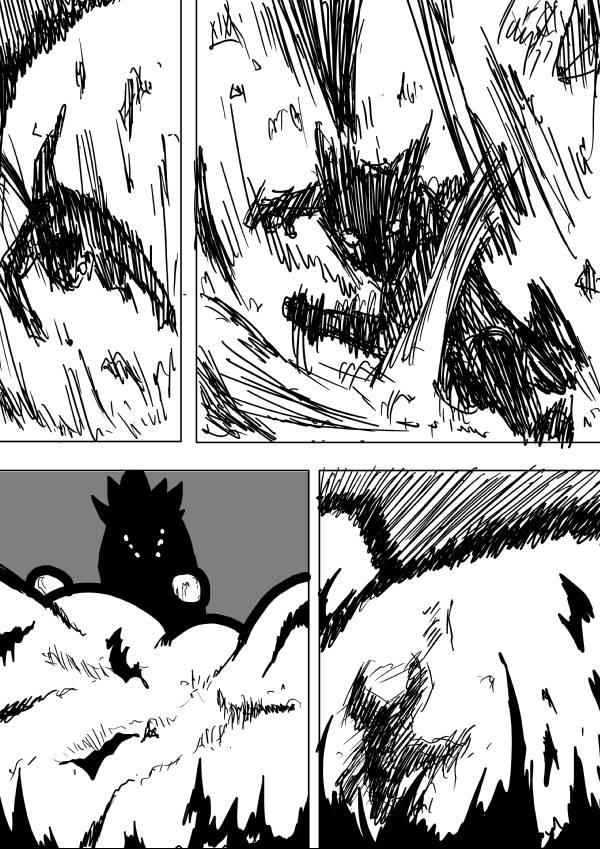 Onepunch-Man (ONE) Chap 59 - Next Chap 60