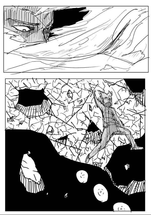 Onepunch-Man (ONE) Chap 59 - Next Chap 60