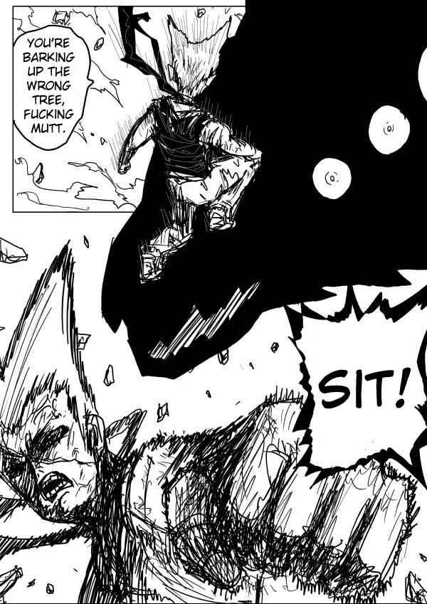 Onepunch-Man (ONE) Chap 59 - Next Chap 60