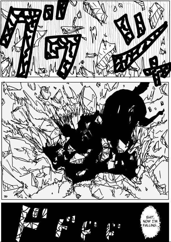 Onepunch-Man (ONE) Chap 59 - Next Chap 60