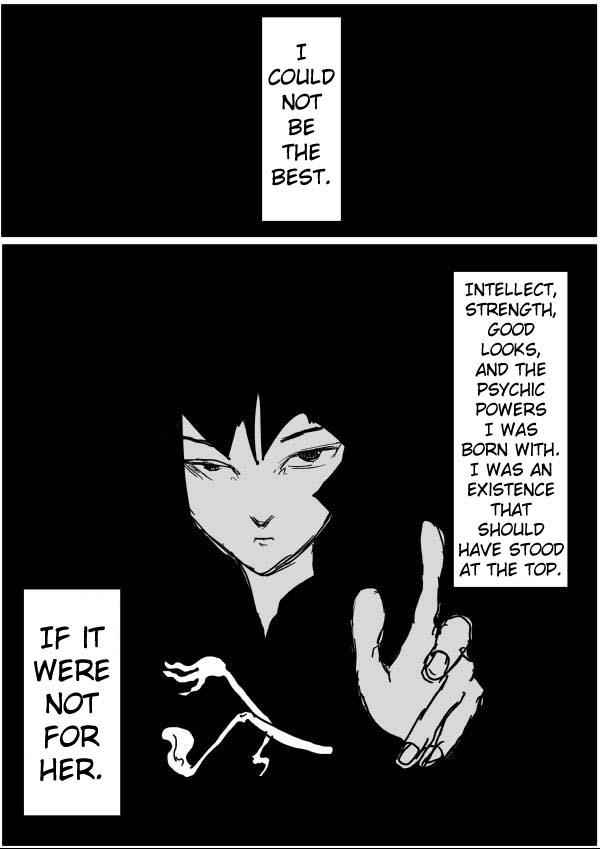 Onepunch-Man (ONE) Chap 50 - Next Chap 51