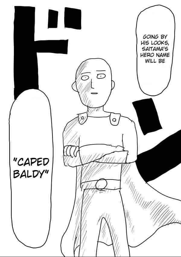 Onepunch-Man (ONE) Chap 50 - Next Chap 51