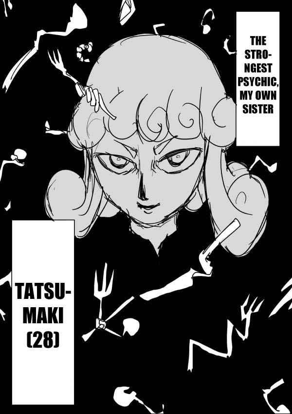 Onepunch-Man (ONE) Chap 50 - Next Chap 51