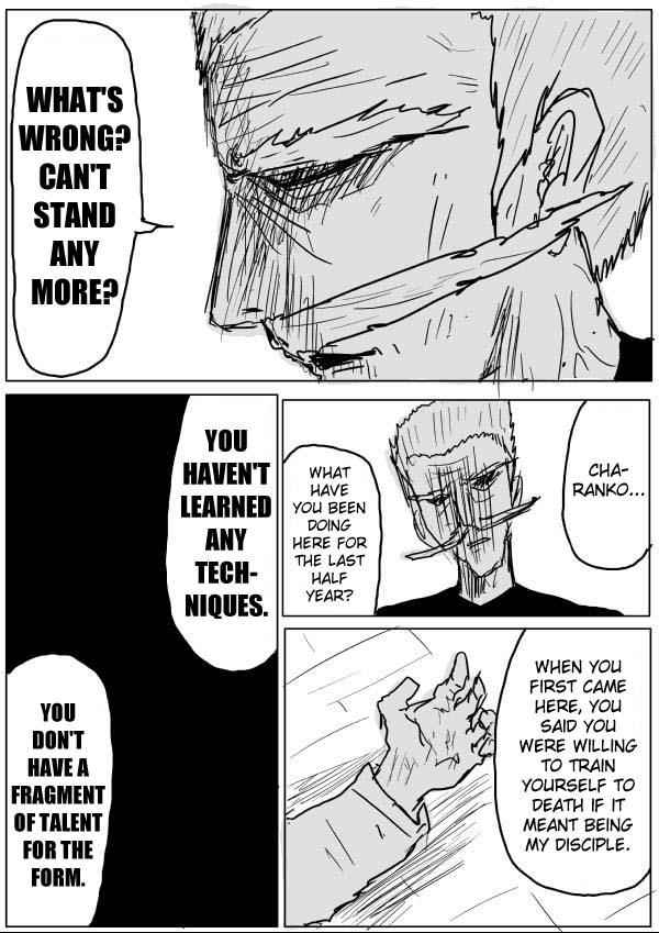 Onepunch-Man (ONE) Chap 51 - Next Chap 52