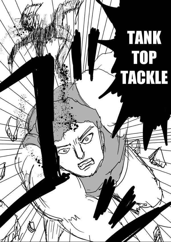 Onepunch-Man (ONE) Chap 51 - Next Chap 52