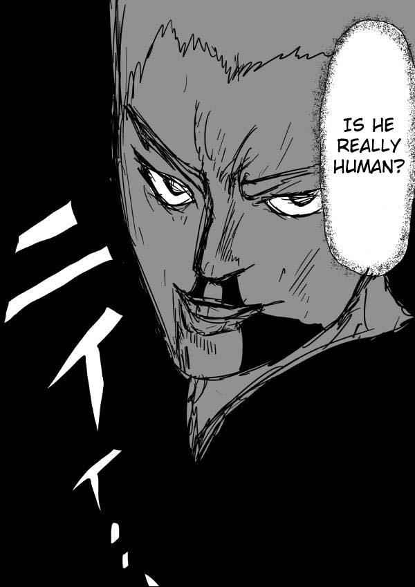 Onepunch-Man (ONE) Chap 51 - Next Chap 52