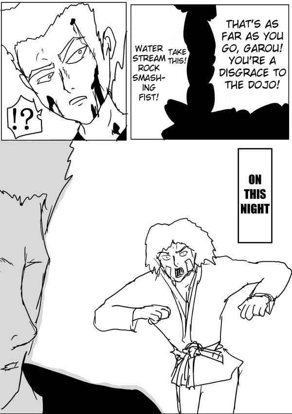 Onepunch-Man (ONE) Chap 52 - Next Chap 53