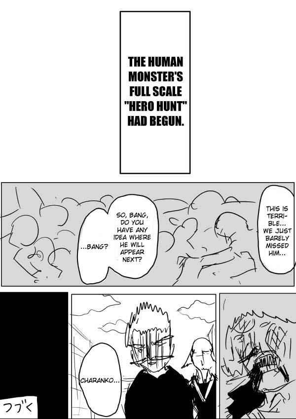 Onepunch-Man (ONE) Chap 52 - Next Chap 53