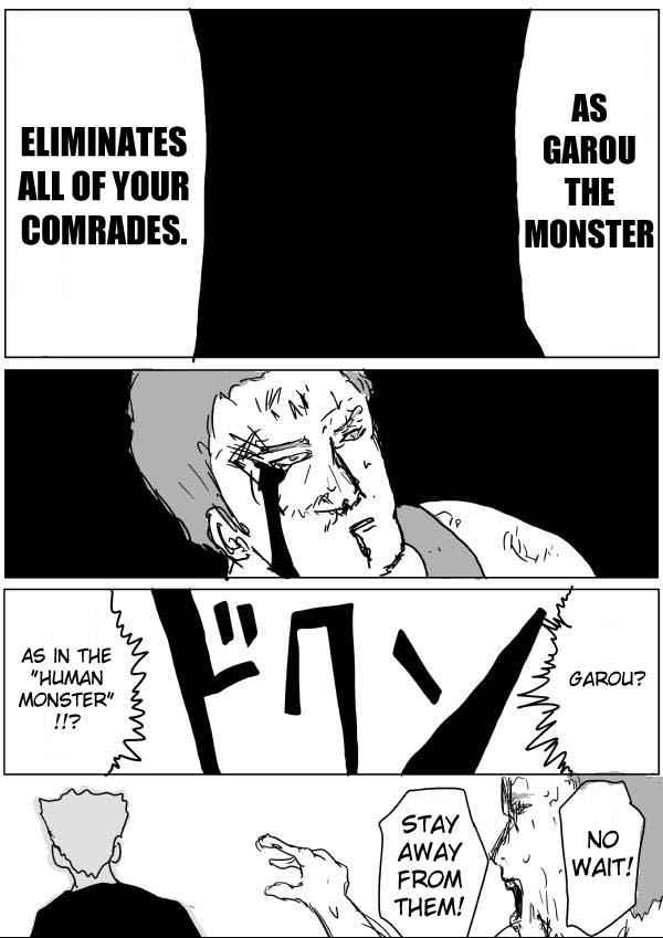 Onepunch-Man (ONE) Chap 52 - Next Chap 53