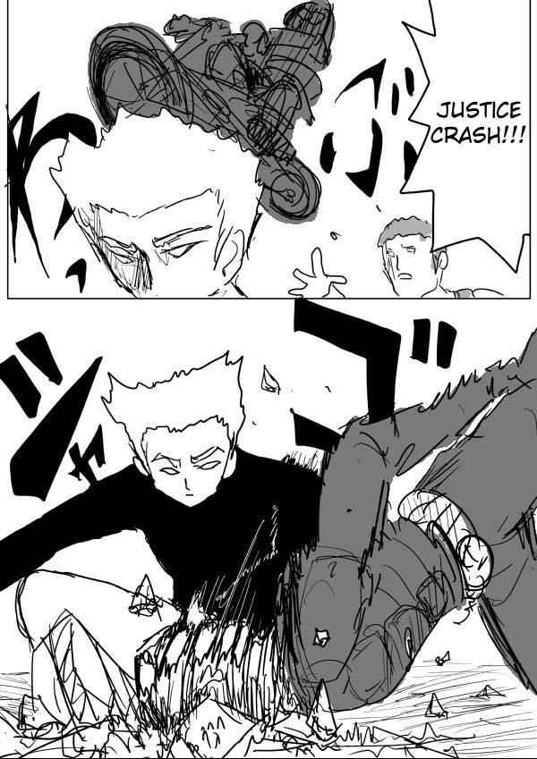 Onepunch-Man (ONE) Chap 52 - Next Chap 53