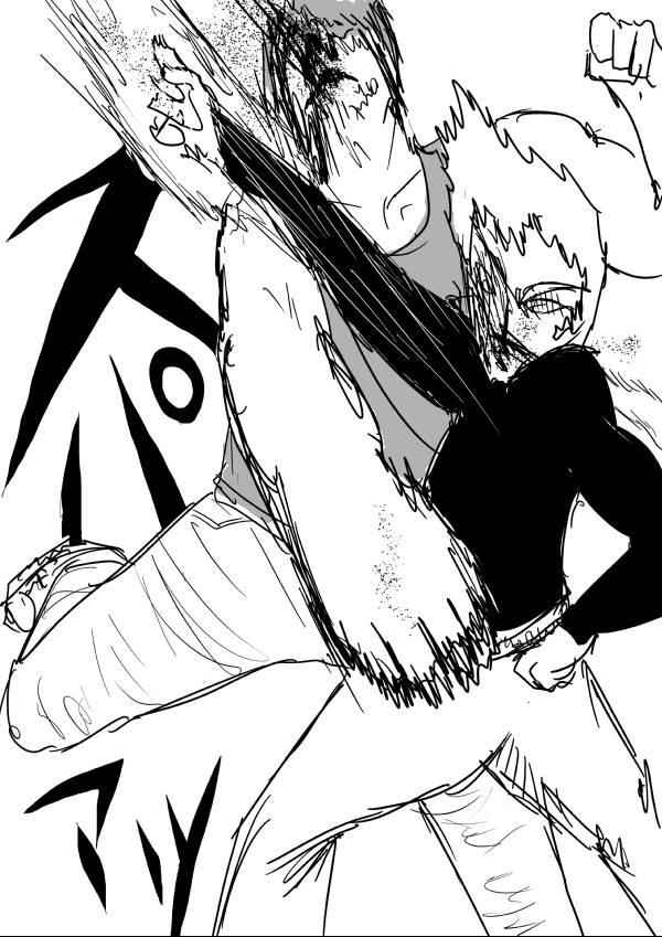 Onepunch-Man (ONE) Chap 52 - Next Chap 53