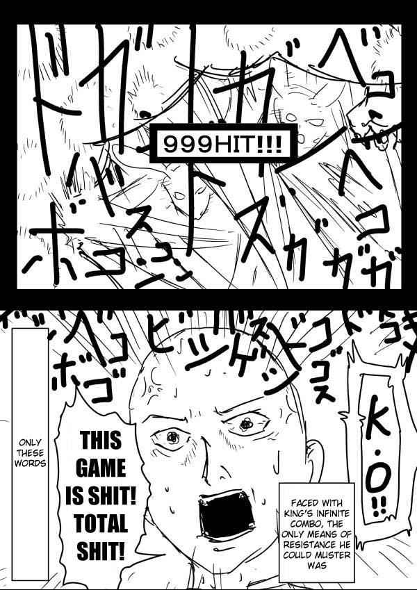 Onepunch-Man (ONE) Chap 53 - Next Chap 54