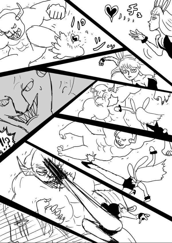 Onepunch-Man (ONE) Chap 53 - Next Chap 54