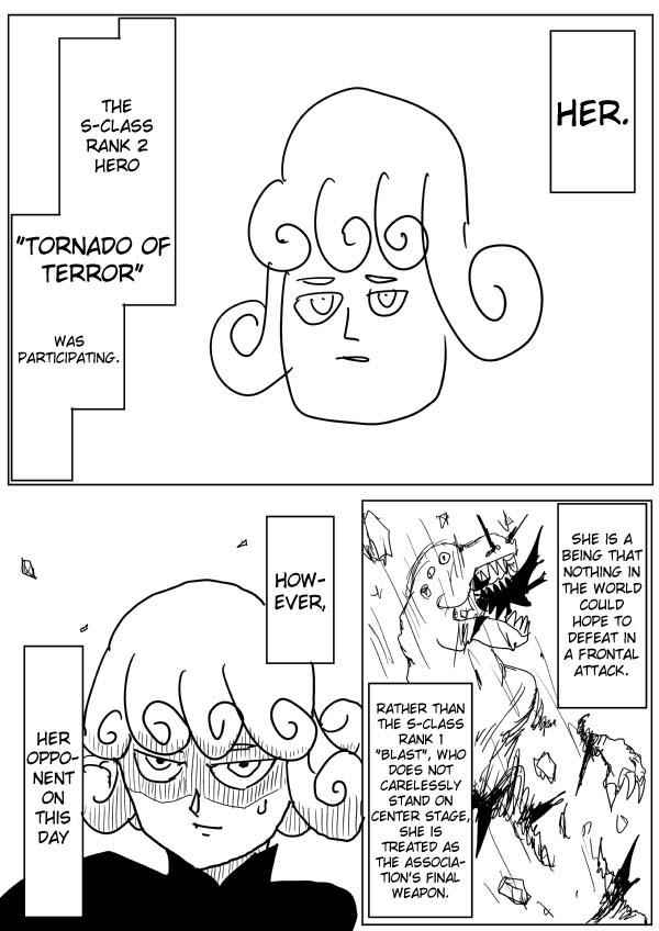 Onepunch-Man (ONE) Chap 67 - Next Chap 68