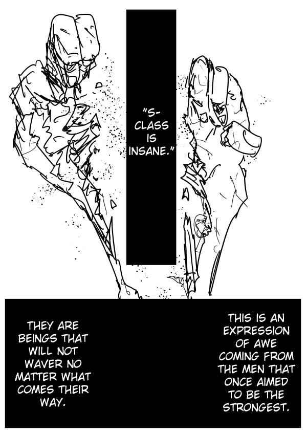 Onepunch-Man (ONE) Chap 67 - Next Chap 68