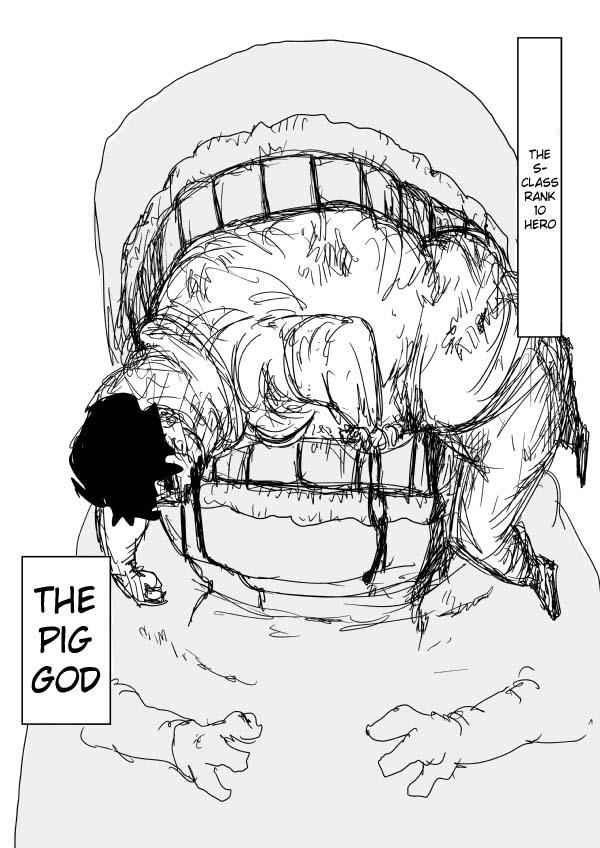 Onepunch-Man (ONE) Chap 67 - Next Chap 68