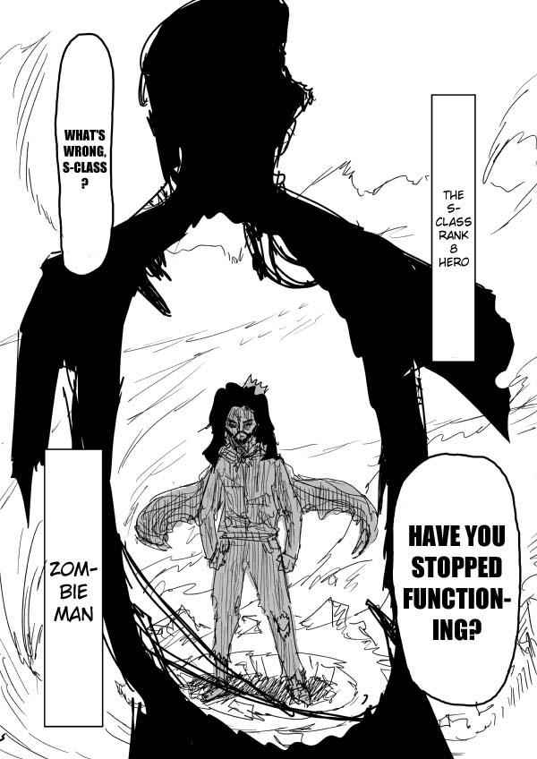 Onepunch-Man (ONE) Chap 67 - Next Chap 68