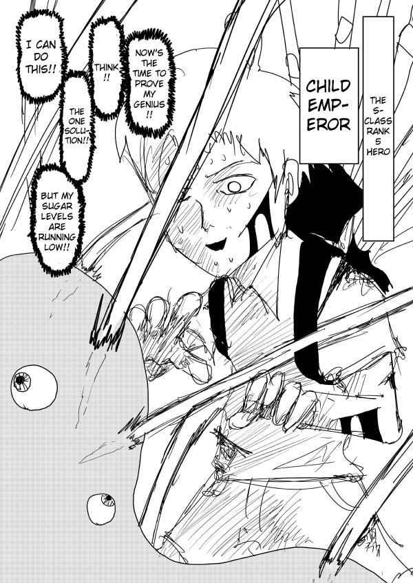 Onepunch-Man (ONE) Chap 67 - Next Chap 68