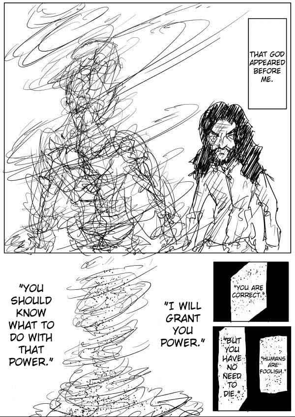 Onepunch-Man (ONE) Chap 64 - Next Chap 65