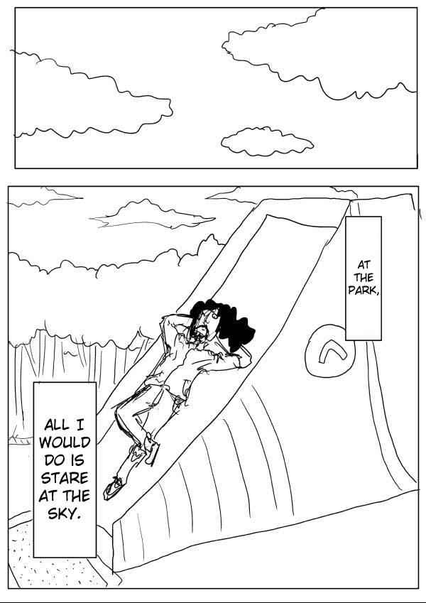 Onepunch-Man (ONE) Chap 64 - Next Chap 65