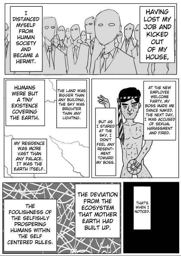 Onepunch-Man (ONE) Chap 64 - Next Chap 65