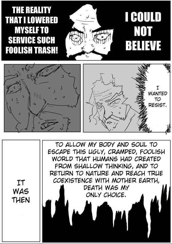 Onepunch-Man (ONE) Chap 64 - Next Chap 65