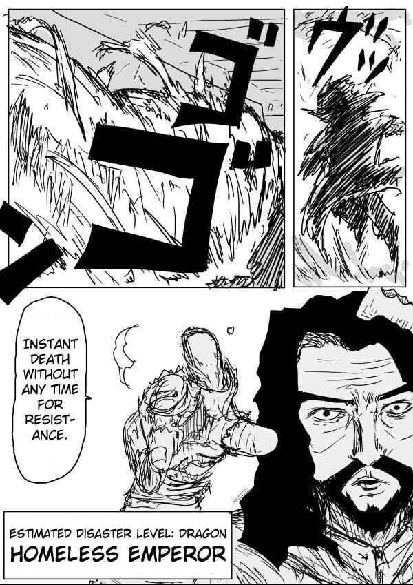 Onepunch-Man (ONE) Chap 64 - Next Chap 65