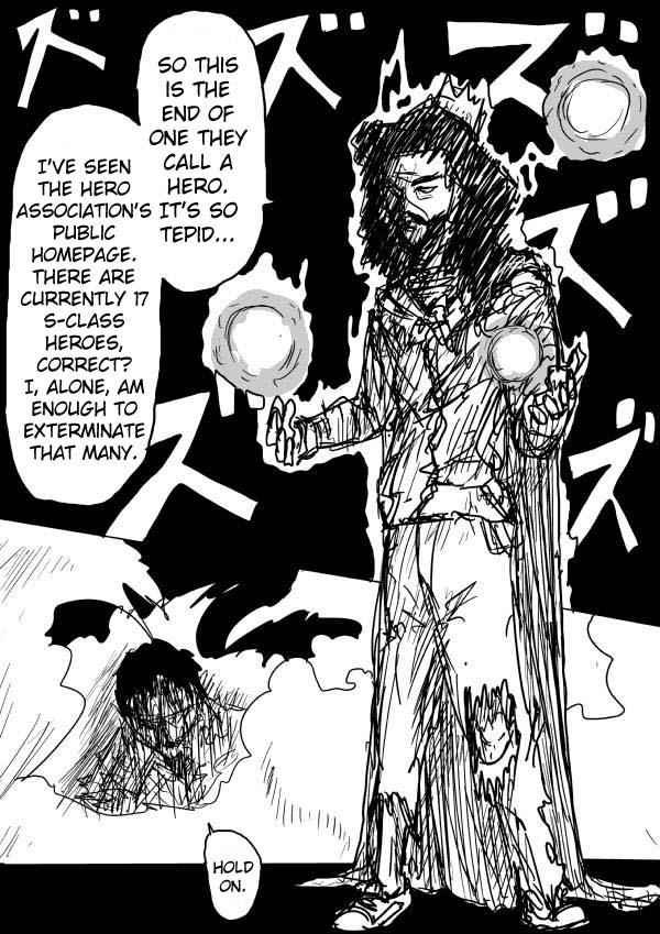 Onepunch-Man (ONE) Chap 64 - Next Chap 65