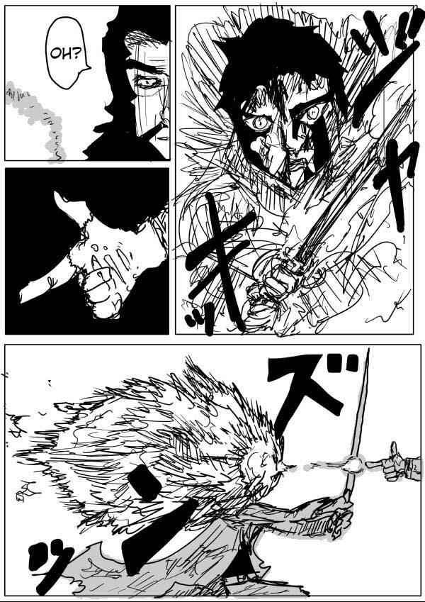 Onepunch-Man (ONE) Chap 64 - Next Chap 65