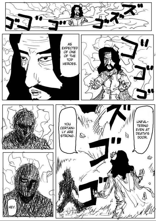 Onepunch-Man (ONE) Chap 64 - Next Chap 65