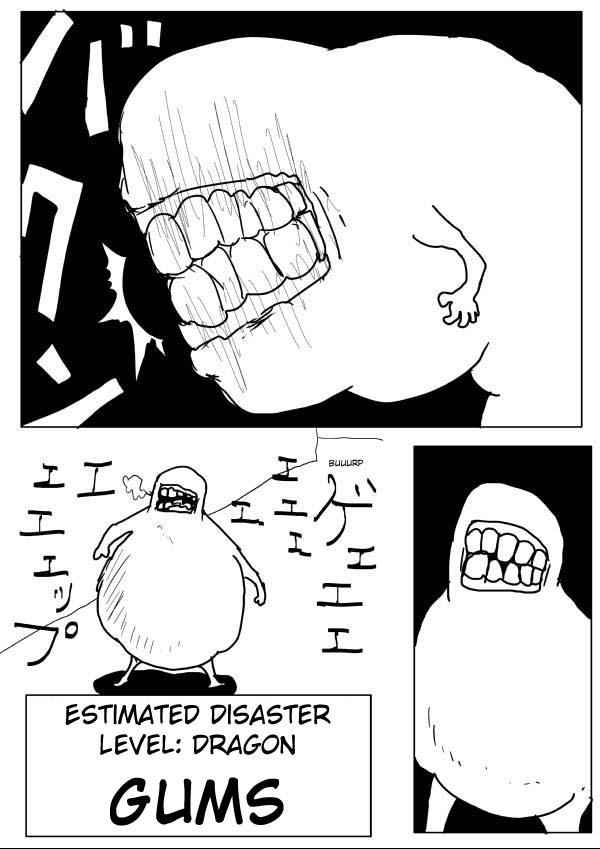 Onepunch-Man (ONE) Chap 65 - Next Chap 66
