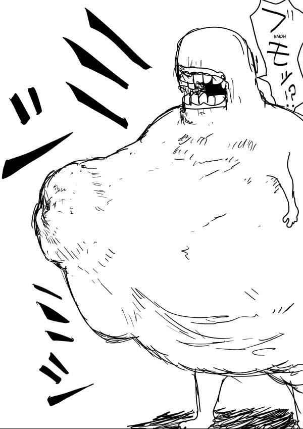 Onepunch-Man (ONE) Chap 65 - Next Chap 66