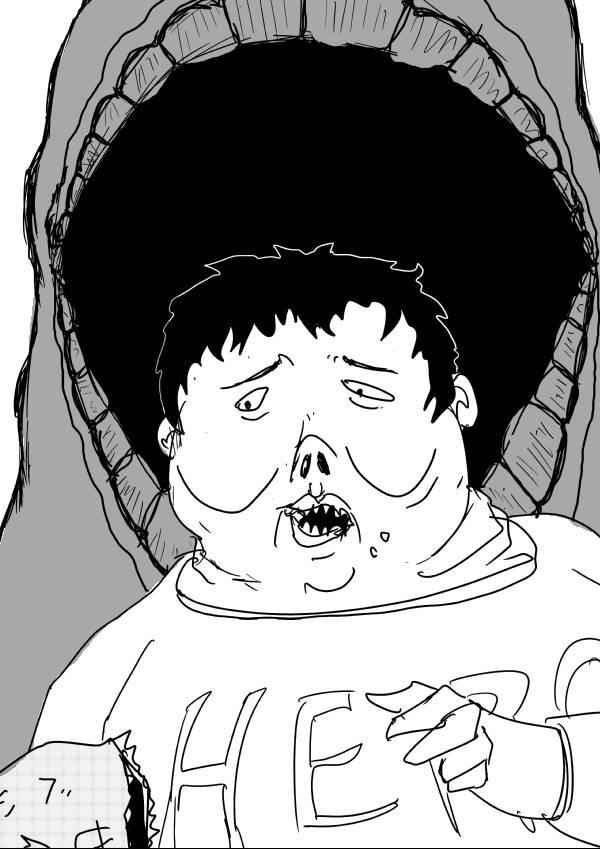 Onepunch-Man (ONE) Chap 65 - Next Chap 66