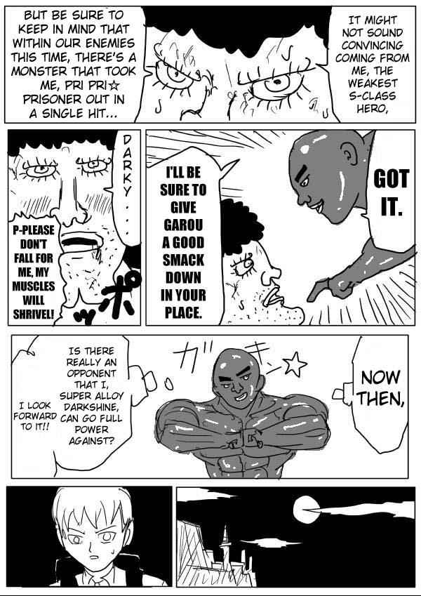 Onepunch-Man (ONE) Chap 66 - Next Chap 67