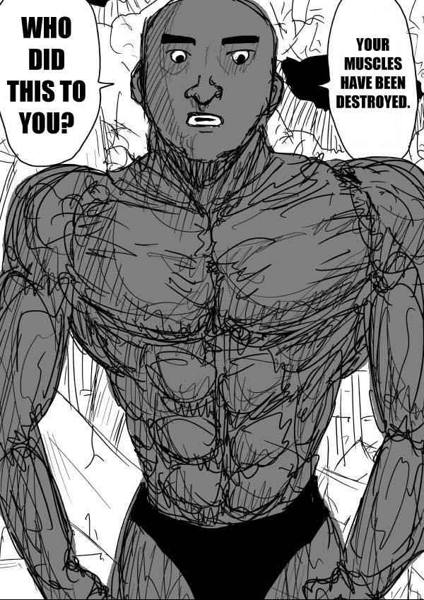Onepunch-Man (ONE) Chap 66 - Next Chap 67
