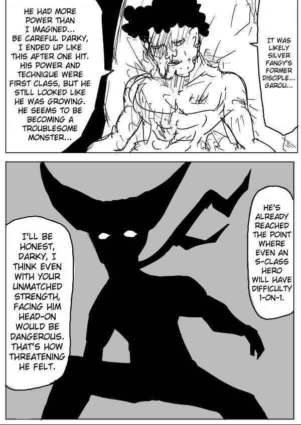Onepunch-Man (ONE) Chap 66 - Next Chap 67