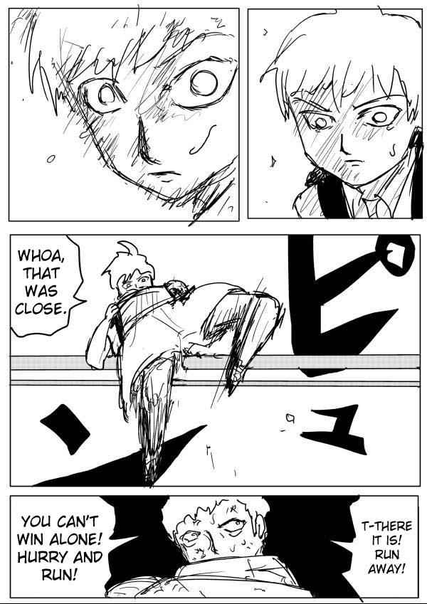 Onepunch-Man (ONE) Chap 66 - Next Chap 67