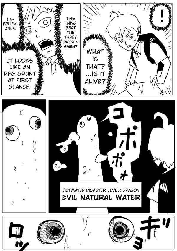 Onepunch-Man (ONE) Chap 66 - Next Chap 67