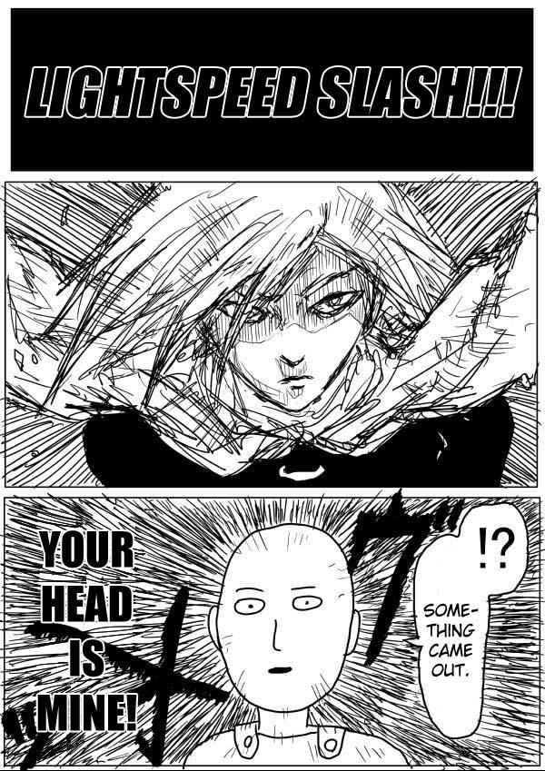Onepunch-Man (ONE) Chap 66 - Next Chap 67